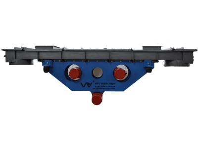 弗爾芙VRV 雙向式給料機(jī)