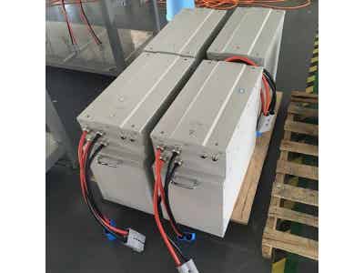 HAWKERPZS充電機(jī)EV25-24便攜式充電機(jī)