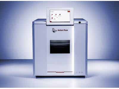 安東帕Anton Paar 微波消解系統 Multiwave 5000