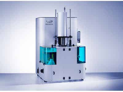 安東帕Anton Paar 壓汞孔徑分析儀 PoreMaster 33