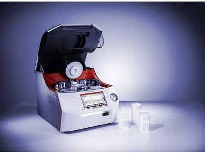 安東帕Anton Paar 超級微波消解系統(tǒng) Multiwave 7000