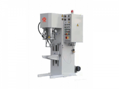 靈鴿科技雙行星動力混合機(jī)試驗型