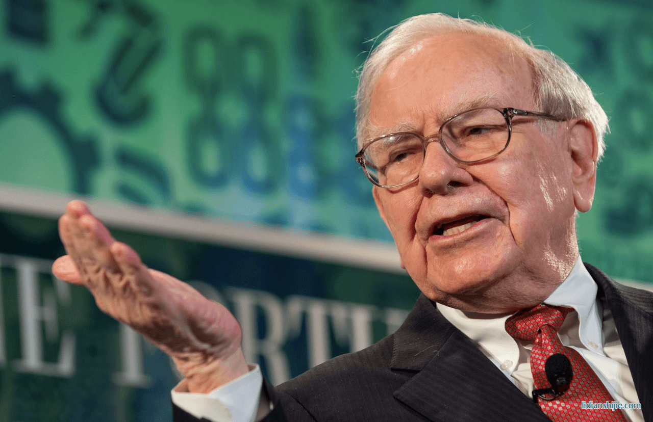 巴菲特被騙3.4億美元？別天真！其持有現(xiàn)金1492億美元才是大問題