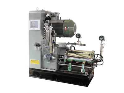 宇順智能 棒銷式高效納米砂磨機(jī)