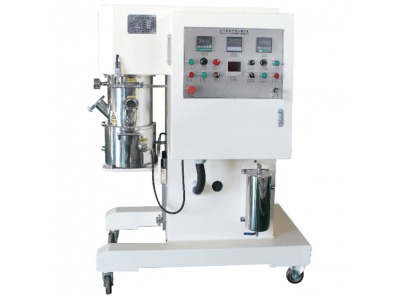 宇順智能 雙行星動力混合機(jī)（5L-20L）