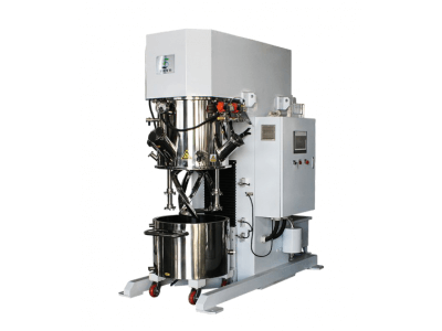 宇順智能 雙行星動力混合機(jī)x100