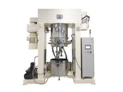 鋰電池動力混合機(jī) 宇順智能 650L