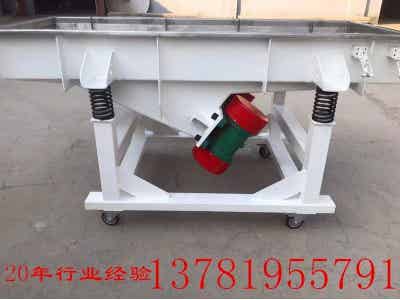 銳成機械設備 ?RC系列直線篩