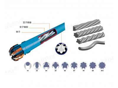 薩伯特 螺桿鉆具馬達(dá)