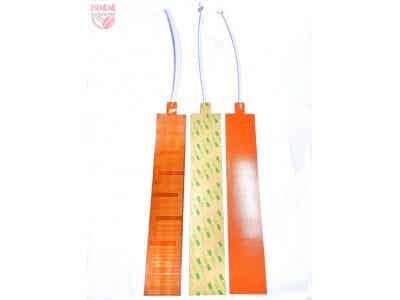 國(guó)威威 動(dòng)力電池硅膠加熱片鋰電池PI加熱膜