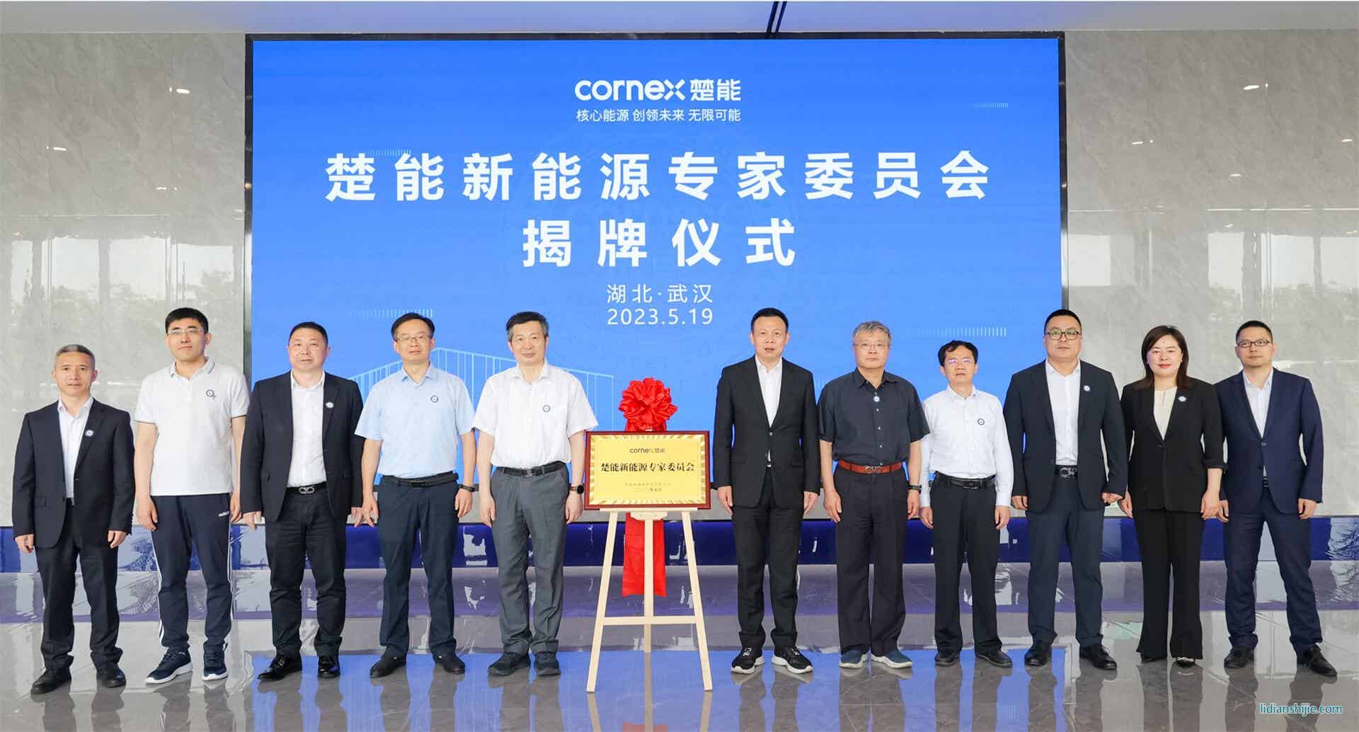 再獲東風(fēng)、金旅訂單 楚能新能源動力“加速”進(jìn)行時(shí)