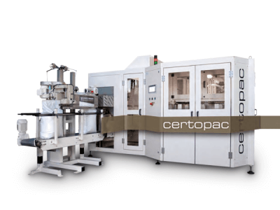 景彬機(jī)械 certopac高度自動(dòng)化高速包裝機(jī)