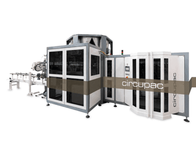 景彬機(jī)械 circupac高度自動(dòng)化回轉(zhuǎn)式包裝機(jī)