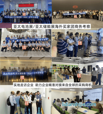 世界電池及儲(chǔ)能產(chǎn)業(yè)博覽會(huì)