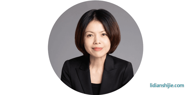 ▲渣打中國副行長，企業、金融機構及商業銀行部董事總經理 魯靜