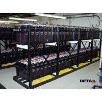 德國(guó)銀杉蓄電池2VEG1500