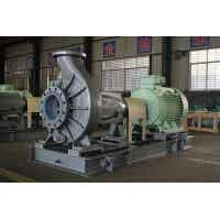 南方化工泵業 IHF氟塑料離心泵