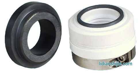 通用泵機械密封