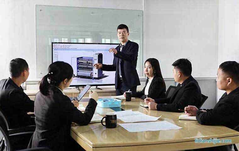 廈門德力實自動化設(shè)備有限公司