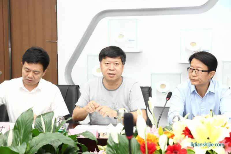 深圳中興新材技術股份有限公司創立大會暨第一次股東大會在深圳寶安運營總部隆重召開