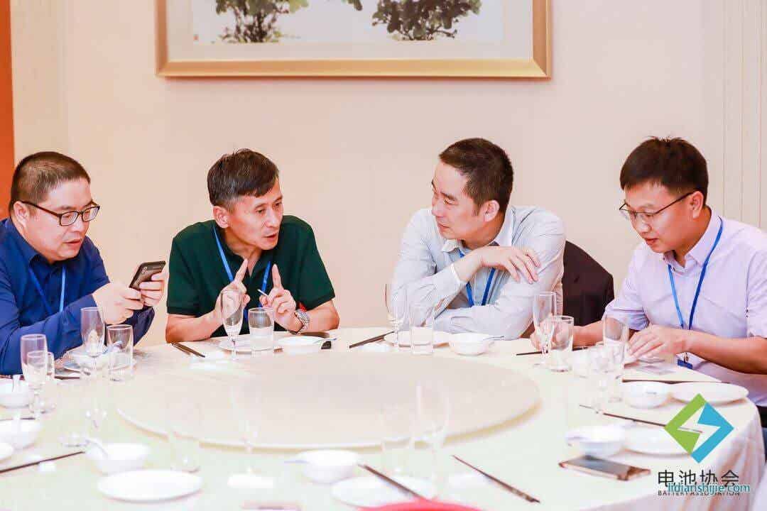 蘇州融達(dá)信受邀出席深圳市電池行業(yè)協(xié)會(huì)第一屆第一次理事會(huì)議