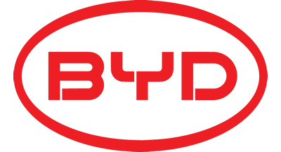 BYD比亞迪