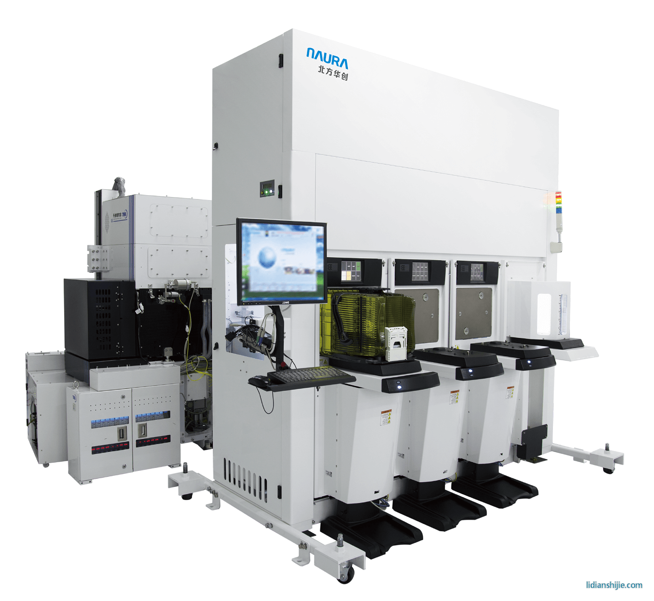 HSE D300 等離子體切割刻蝕機(jī)