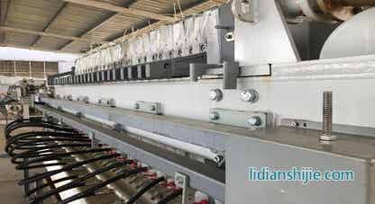 贛鋒鋰業鋰電池回收