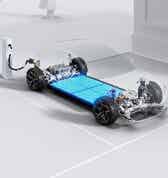 一汽弗迪刀片電池