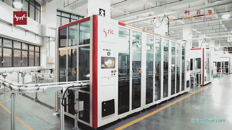 利元亨之夜重磅發布了新的出海策略和產品技術布局