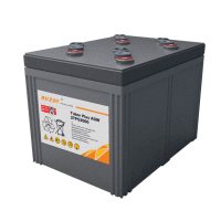 法國(guó)路盛工業(yè)蓄電池2TPG2000AH民用核安全設(shè)備