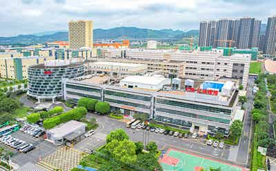 湖南精城特種陶瓷有限公司