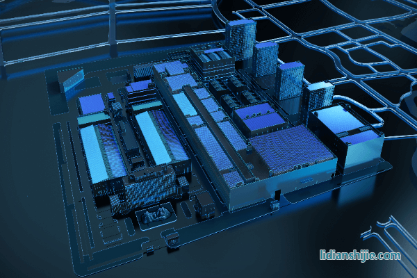 正力新能新一代軟件定義工廠首創(chuàng)的ZOE平臺架構(gòu)