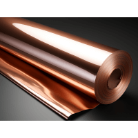 隆揚(yáng)電子鋰電復(fù)合銅箔