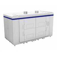 璞泰來 化成分容設備