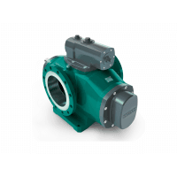 耐馳NETZSCH NOTOS? 2NS單吸雙螺桿泵