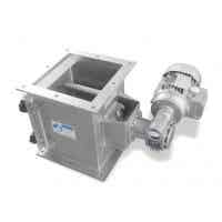 匯選機電旋轉式箱式永磁磁選機除鐵格柵