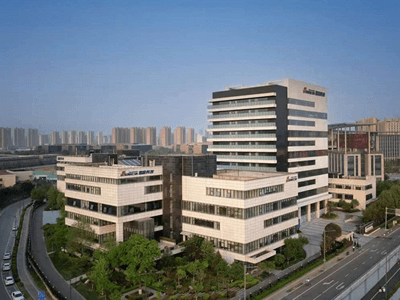 西安藍曉科技新材料股份有限公司