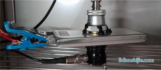 張治國重點介紹了清能博創在鋰電池監控技術方面的最新進展