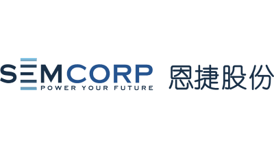 SEMCORP恩捷股份