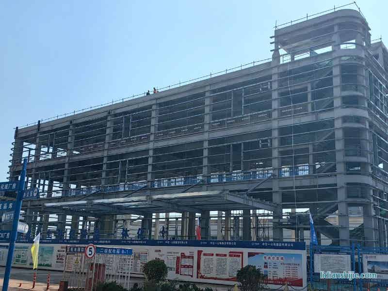 創(chuàng)明圓柱鋰電池項目