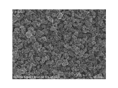 德方納米補鋰增強劑（LFO）