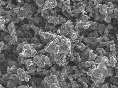 Reshine瑞翔新材磷酸鐵鋰RF-G1