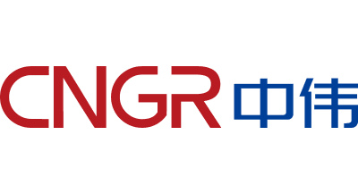CNGR中偉