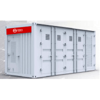 天宏鋰電TFL-1M集裝箱儲(chǔ)能柜