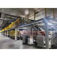 紅金龍系列雙面寬幅高速擠壓式涂布機(jī)