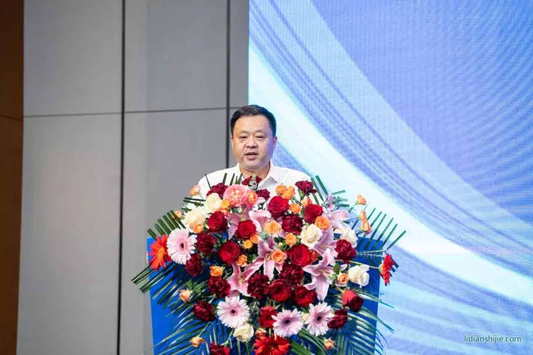 天能駐車鋰電新品發(fā)布會(huì)