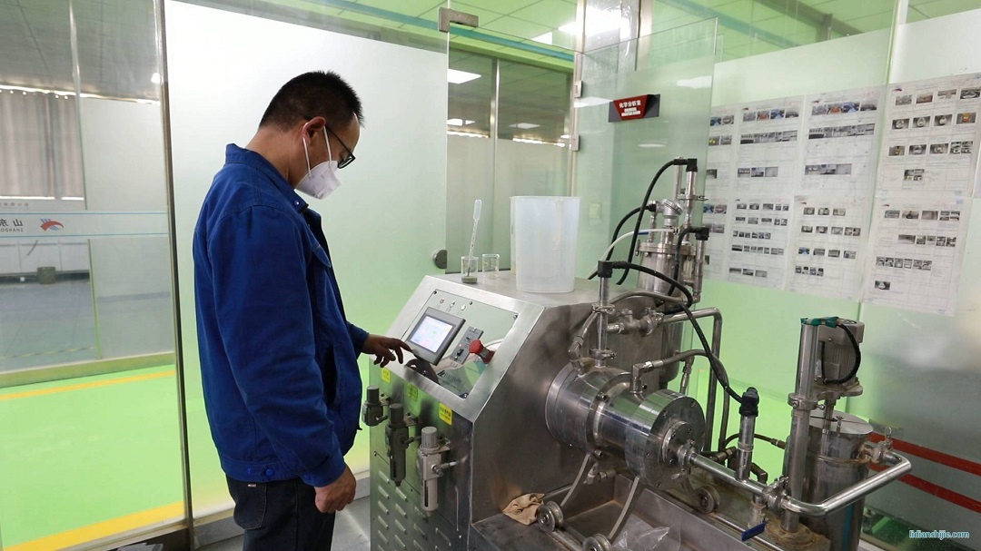 豐元鋰能與新能源汽車巨頭比亞迪達成合作