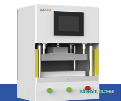  ACCFILM膨脹力測試系統(tǒng)