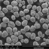 格林美三元前驅體材料p-NCA